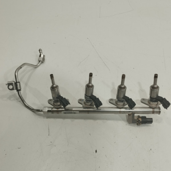 Flauta Bicos Injetores Honda Hrv 1.5 2023 2024 T115