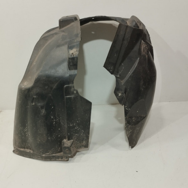 Protetor Parabarro Dianteiro Direito Compass 2017 2021 Ef296