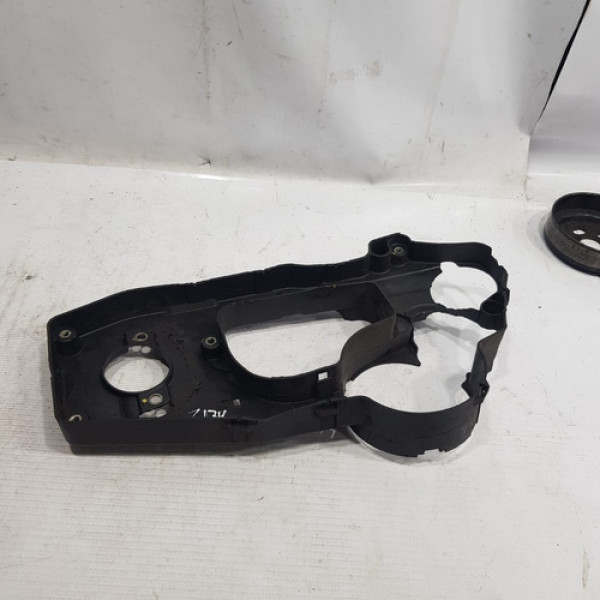 Capa Da Correia Dentada Onix 1.0 2012 A 2015  Z243