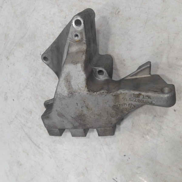 Suporte Coxim Do Motor Fox 1.6 2008 A 2012 I558