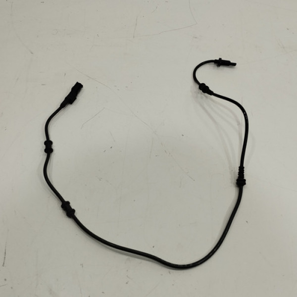 Sensor Abs Dianteiro Mercedes A200 2008 2017 V448