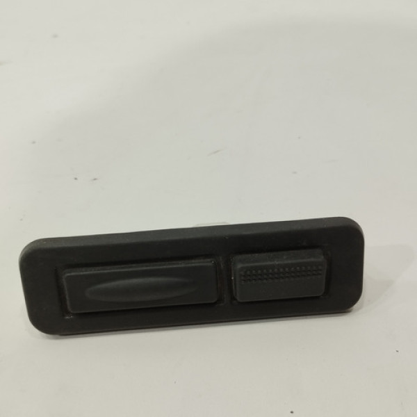 Botão Abertura Porta Malas Fastback Abarth 2023 2024 Yz388