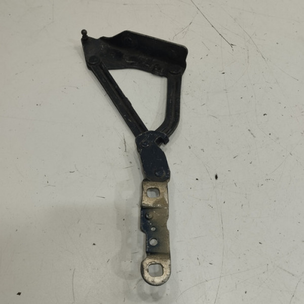 Dobradica Tampa Traseira Direita Renault Megane 08 10 Pq675