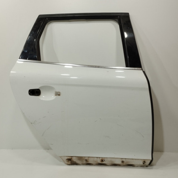 Porta Traseira Direita Volvo Xc60 2011 12 13 2014 15 F358 