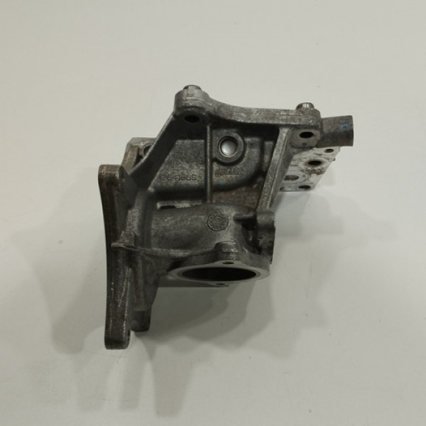 Suporte Bomba D\'água Cruze 1.4 Turbo 2017/18/19/20 I773