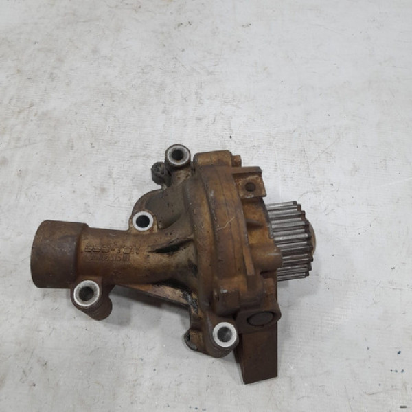 Bomba Da Água Peugeot 308 408 2.0 2012 2013 2014 V42