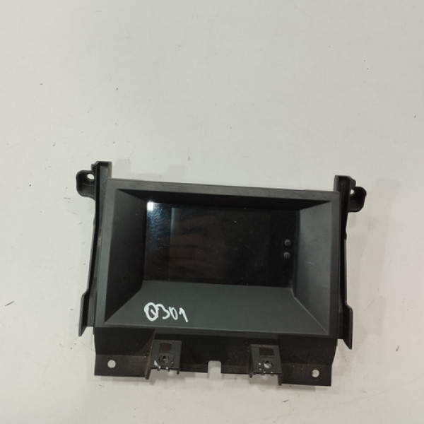 Computador Bordo Land Rover Discovery 4  2009 2012 Q393