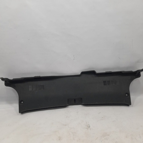 Soleira Porta Malas Hyundai Sonata 2012 Bc468