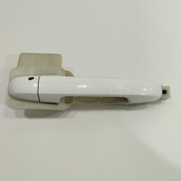 Maçaneta Porta Traseira Direita Kia Soul 2012 2016 Ab421