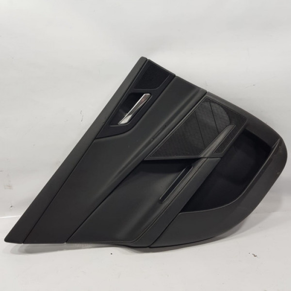 Forro Porta Traseiro Esquerdo Jaguar Xe 2016 A 2018  Bc499