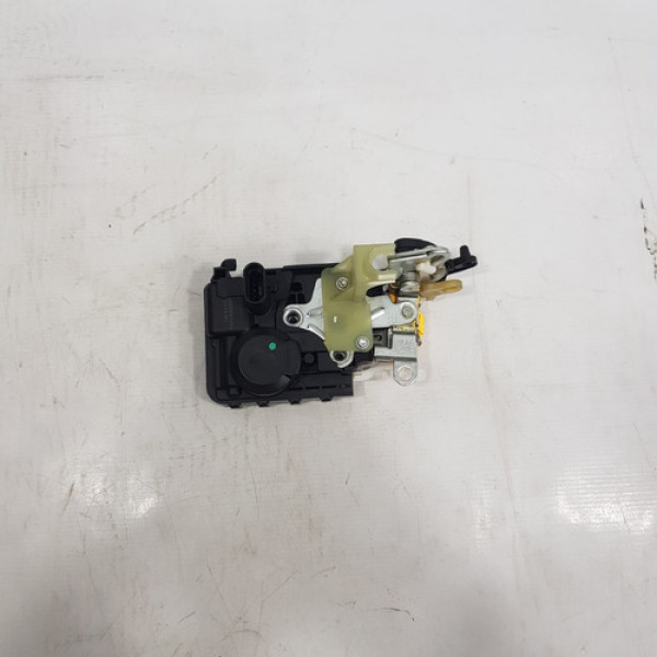 Fechadura Da Porta Tras Dir Tiggo 8 2021 A 2023 Ab1154