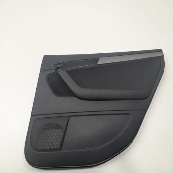 Forro Porta Traseira Direita Audi A3 2008 A 2012 Bc592