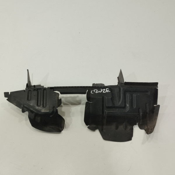 Defletor Radiador Lado Direito Cruze 2017 A 2020 Z503