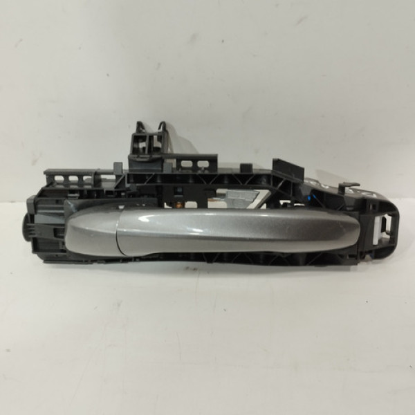 Maçaneta Porta Dianteira Esquerda  A200 Sedan  19 22 Ab1803