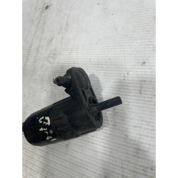 Motor Esguicho Parabrisa Fox 2008 A 2012  Vw112