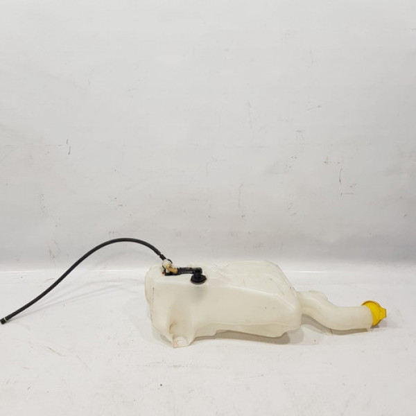 Reservatório Agua Limpador Parabrisa Compass 2017  21  Ij09