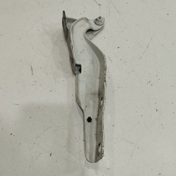 Dobradiça Braço Capo Esquerdo Jeep Compass 2018 2021 Pq666