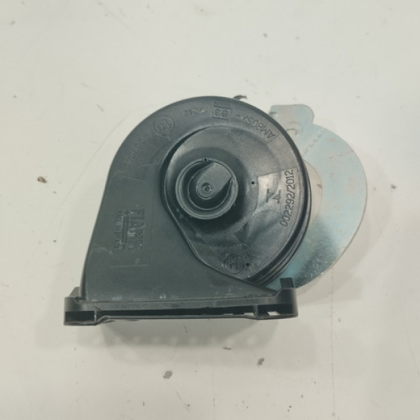 Buzina Caracol Original Jeep Commander 2022 2023 Lm1605