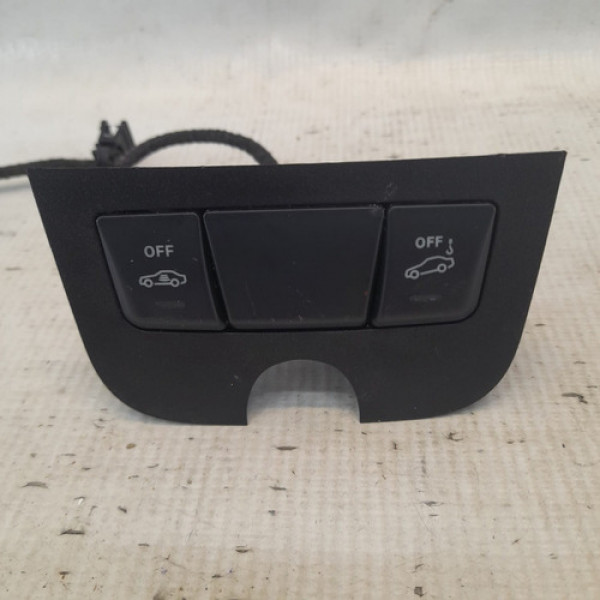 Botão Comando Guincho Mercedes Benz Gla200 2015 A 2019 Yz71