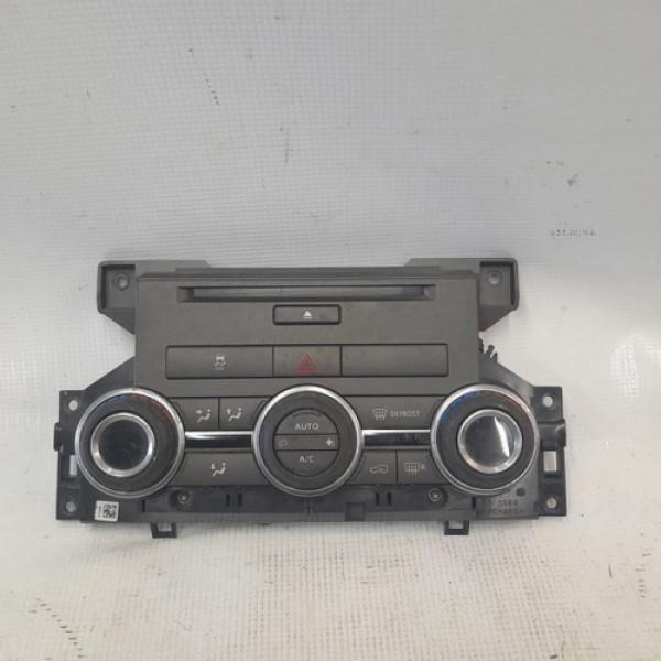 Comando De Ar Land Rover Discovery 4 3.0 2010 A 2012 Q78