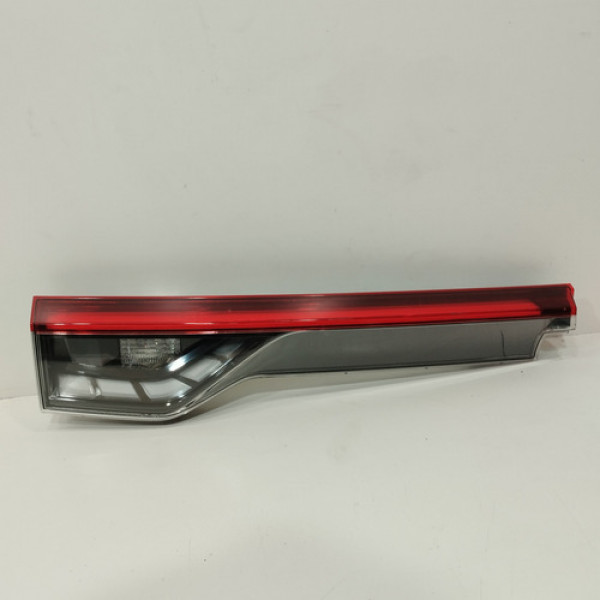 Lanterna Led Fumê Tampa Esquerda Honda Hrv 2022 2023 Fg597