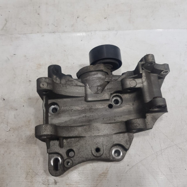 Suporte Alternador Com Tensor C3 Picasso 2015 1.5  I524