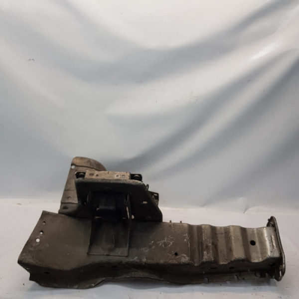 Longarina Caixa Roda Esquerda Audi A3 08 09 10 11 12 Mn198