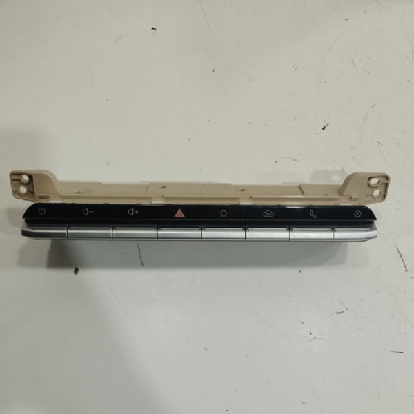 Comando Multimídia Chery Tiggo 7 2022 2023 Q598