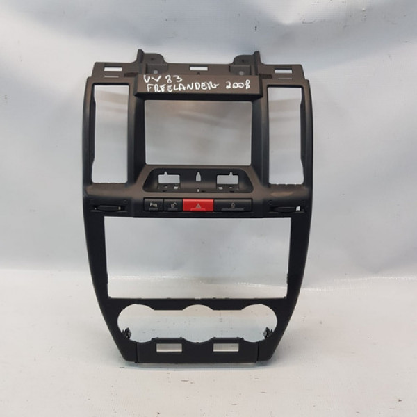 Moldura Painel Land Rover Freelander 2 3.2 2008 09 10 Uv83