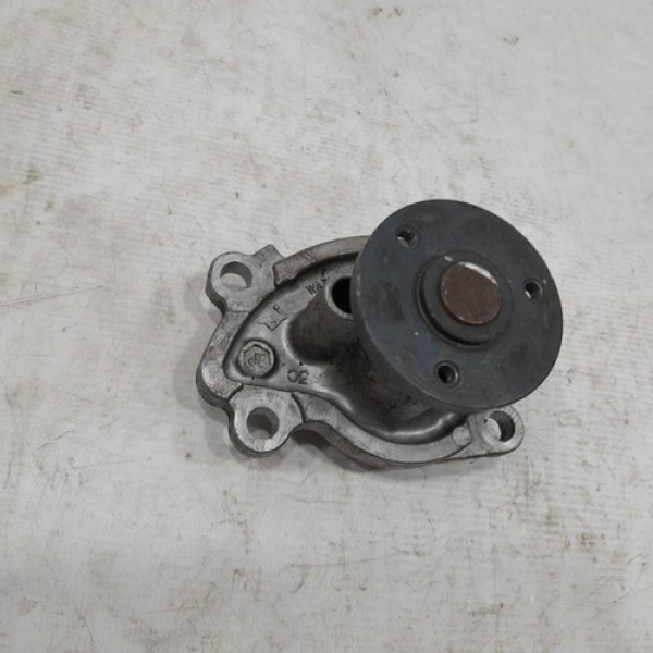 Bomba De Água Nissan Versa 1.0 3cc 2017 V65