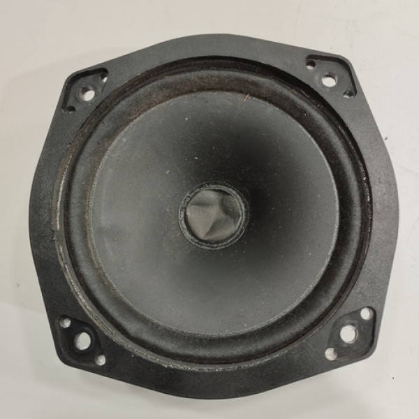 Alto Falante Dianteiro Esquerdo Sentra 2008 2012 Q478