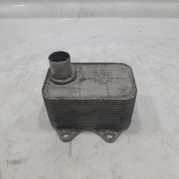 Resfriador Oleo Do Motor Audi A4 2.0 2011 A 2014  Rs48
