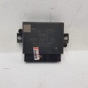 Módulo Estacionamento Land Rover Discovery 4 3.0 2011  Lm315