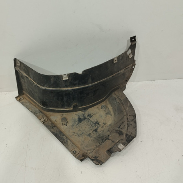 Parabarro Dianteiro Esquerdo Audi Q3 2012 2016 Ef479