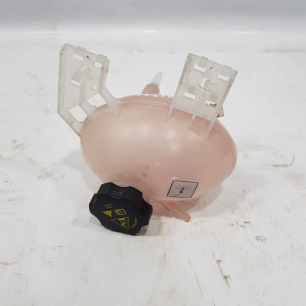 Reservatório Agua Radiador Jeep Compass 2017 A 2021  Ij16