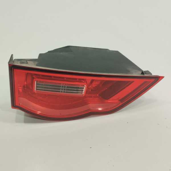 Lanterna Tampa Esquerda Jaguar F Pace 2017 18 19 2020 Fg654