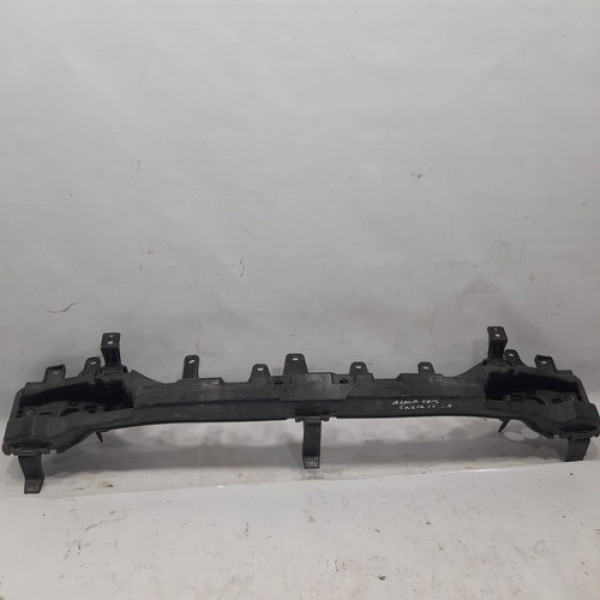 Alma Lamina Parachoque Traseiro Creta 2017 18 19 2020 Mn327