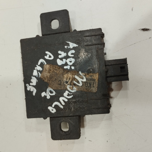 Módulo Alarme Audi A3 Sportback 2008 2012 Lm1409