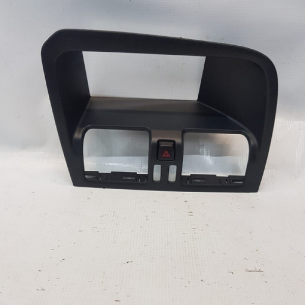 Moldura Do Difusor Volvo Xc60 2.0 2015  Uv175