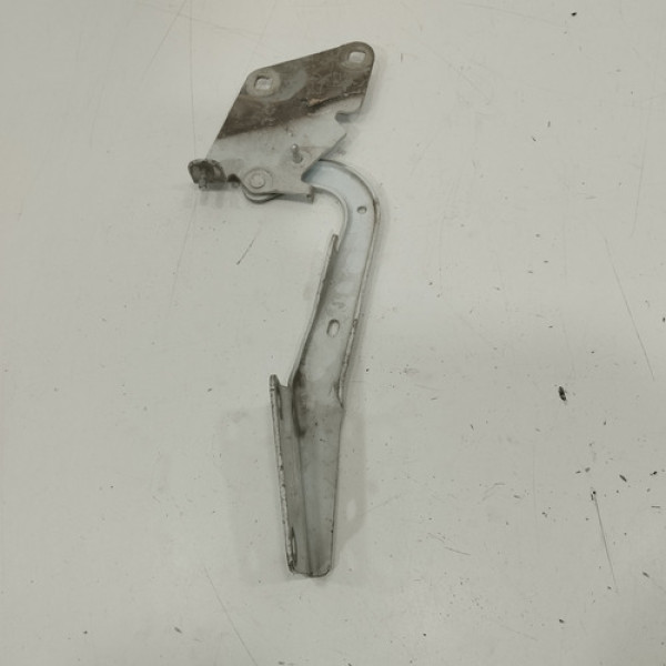 Dobradiça Capo Esquerda Fluence 2009 10 11 12 13 14 Pq424