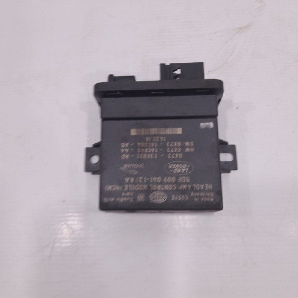 Módulo Farol Land Rover Discovery Sport 2015 A 2018 Lm340