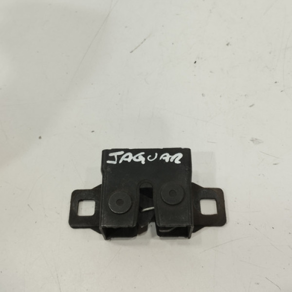 Fechadura Capo Jaguar F-pace 2017 2018 2019 2020 Ab1606