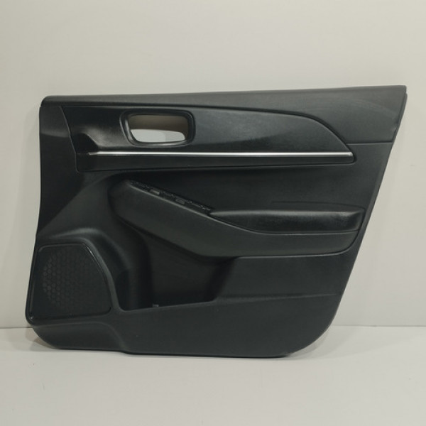 Forro Porta Dianteiro Direito Hrv 2022 2023 Bc829