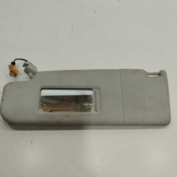 Quebra Sol Lado Esquerdo Jetta 2016 2017 2018 2019 X65