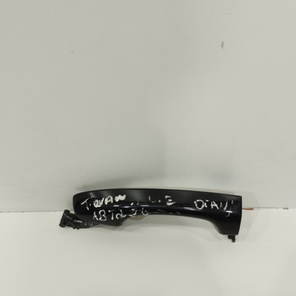 Maçaneta Dianteira Esquerda Tiguan 2019 2022 Ab1296