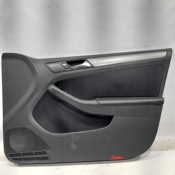 Forro Porta Dianteiro Direito Vw Jetta Tsi 2011 A 2015  Bc98