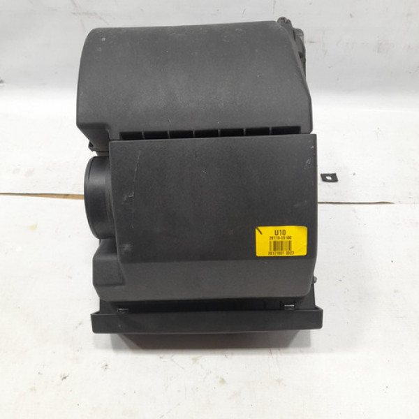 Caixa Filtro Ar Kia Sorento 2015 2018 Z381