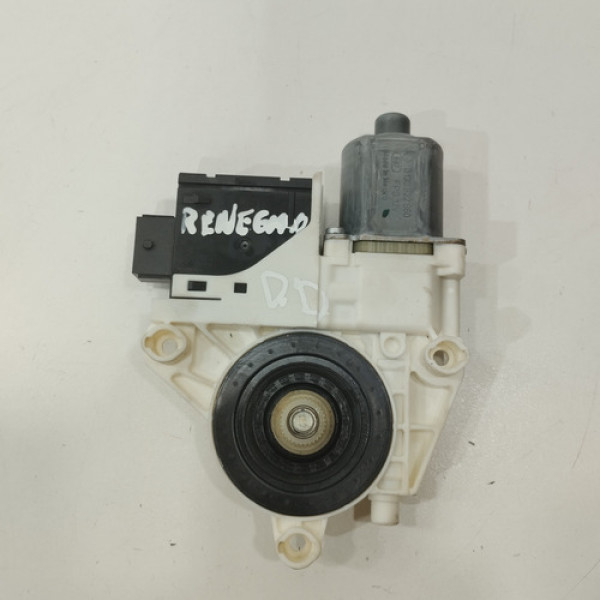 Motor Vidro Elétrico Jeep Renegade 1.8  2015   2018 C443