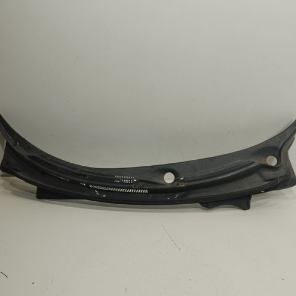 Grade Churrasqueira Hyundai Veloster 2011 2015 N585 Avaria