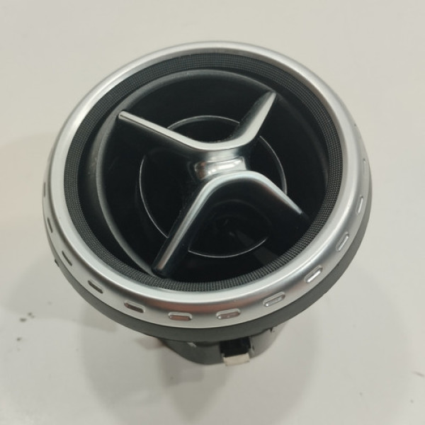 Difusor Ar Central Mercedes Gla200 2015 2018 Uv674